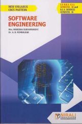 SOFTWARE ENGINEERING SOFTWARE ENGINEERING